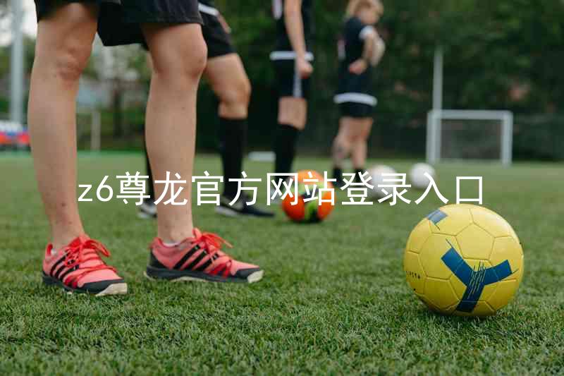 z6尊龙官方网站登录入口